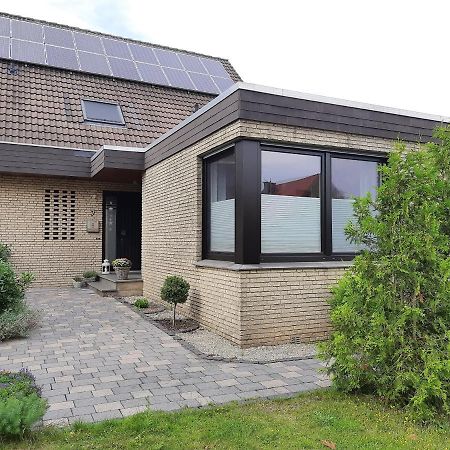 Ferienwohnung Luedenstein Bad Rothenfelde Zewnętrze zdjęcie