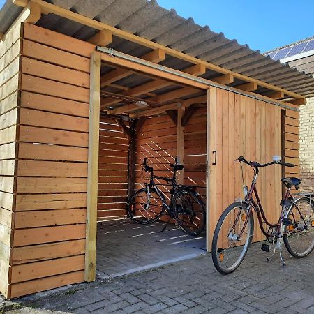 Ferienwohnung Luedenstein Bad Rothenfelde Zewnętrze zdjęcie