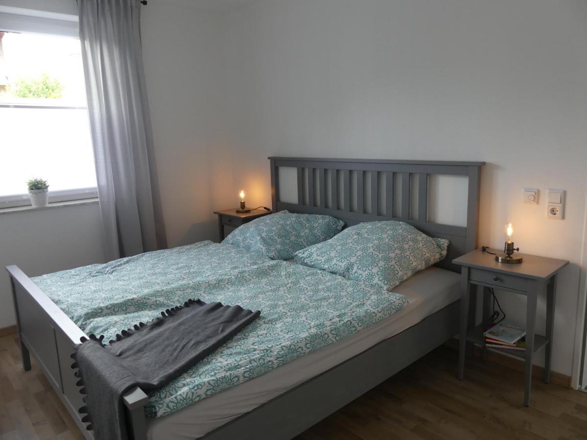 Ferienwohnung Luedenstein Bad Rothenfelde Zewnętrze zdjęcie