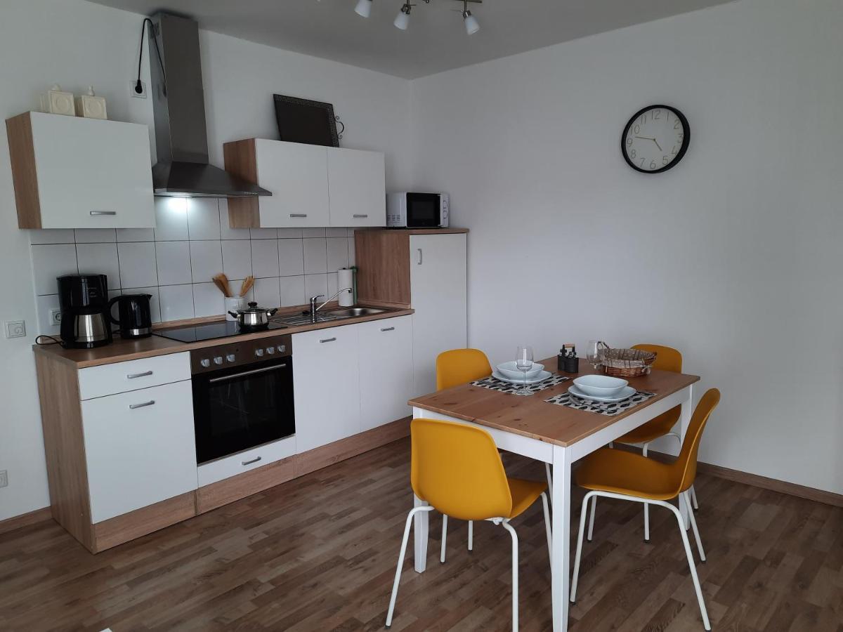 Ferienwohnung Luedenstein Bad Rothenfelde Zewnętrze zdjęcie