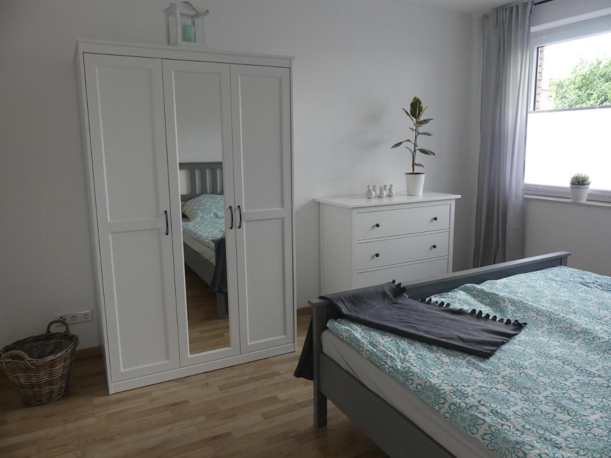 Ferienwohnung Luedenstein Bad Rothenfelde Zewnętrze zdjęcie