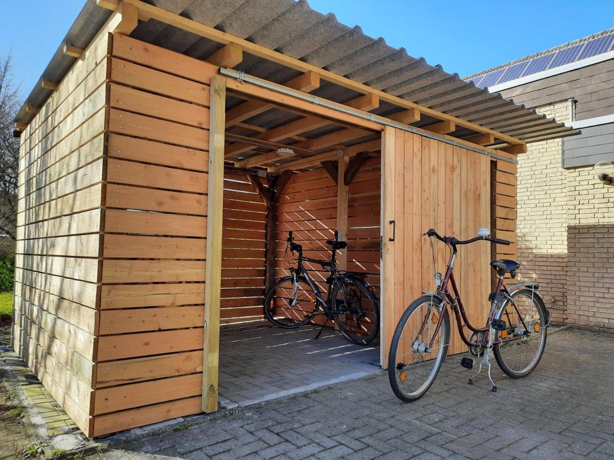 Ferienwohnung Luedenstein Bad Rothenfelde Zewnętrze zdjęcie